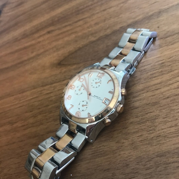 MARC by MARCJACOBS watch - Picture 3 of 4